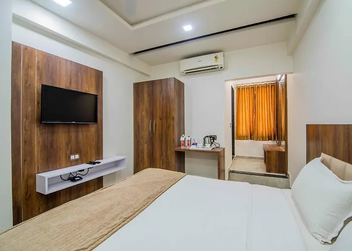Budget King Room